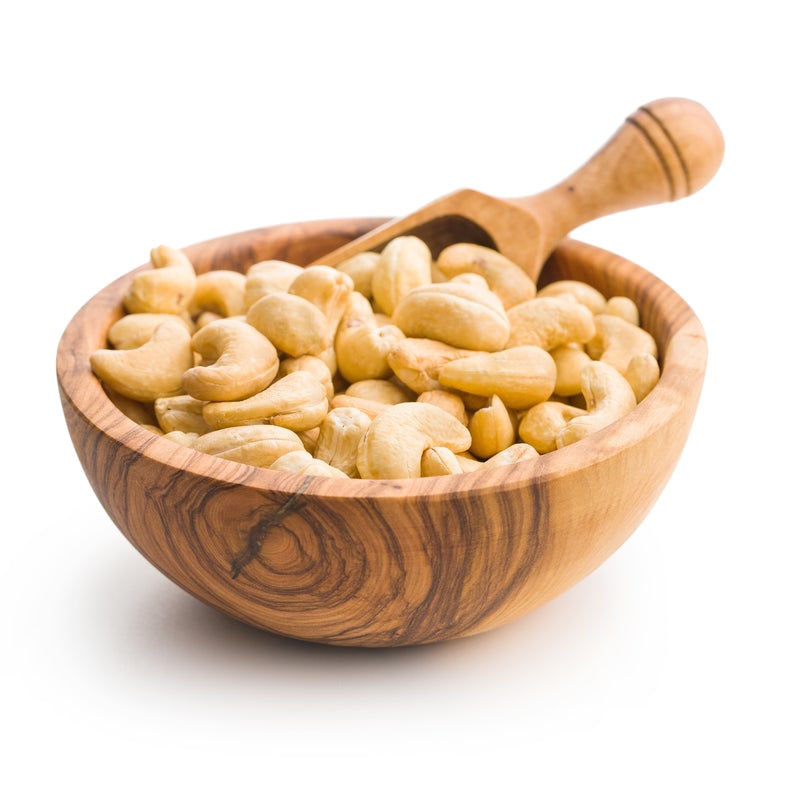 Roasted Cashew Nut Kaju,1kg ]